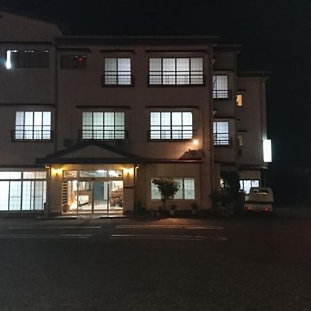 Resort Inn Fujihashi Fujikawaguchiko Dış mekan fotoğraf