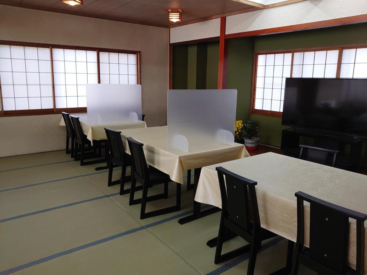 Resort Inn Fujihashi Fujikawaguchiko Dış mekan fotoğraf