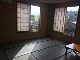 Resort Inn Fujihashi Fujikawaguchiko Oda fotoğraf