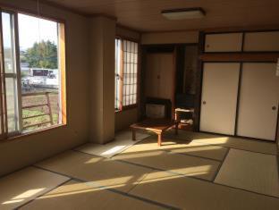 Resort Inn Fujihashi Fujikawaguchiko Oda fotoğraf