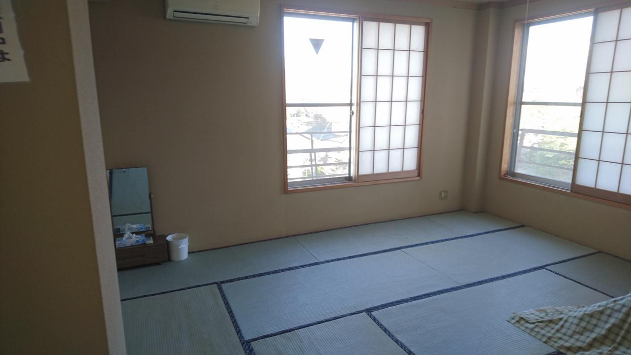 Resort Inn Fujihashi Fujikawaguchiko Dış mekan fotoğraf