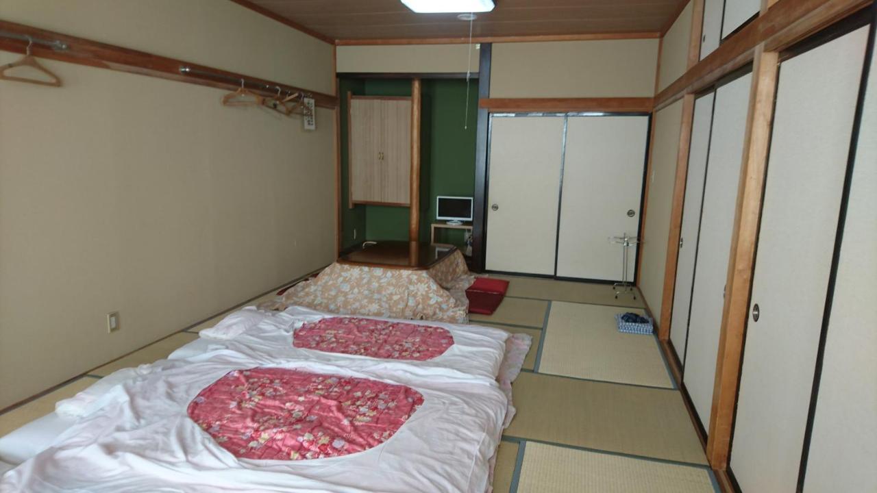 Resort Inn Fujihashi Fujikawaguchiko Dış mekan fotoğraf